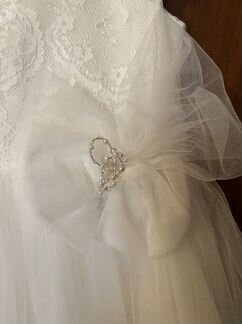 Платье bellissime di Loredana