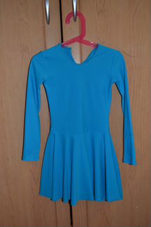 Рейтинговое платье