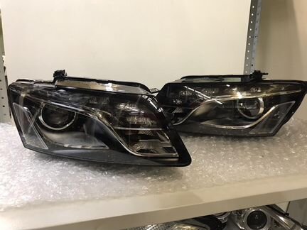 Фара Audi Q5 Ауди ку5