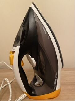 Утюг philips azur