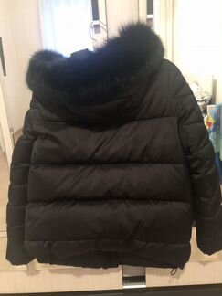 Куртка пуховик Lime размер 46(M)