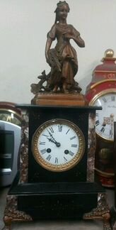 Ремонт часов