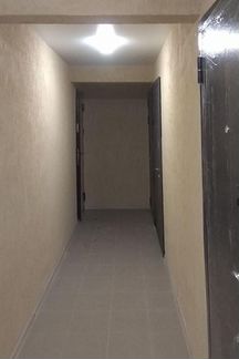 Квартира-студия, 21 м², 1/5 эт.