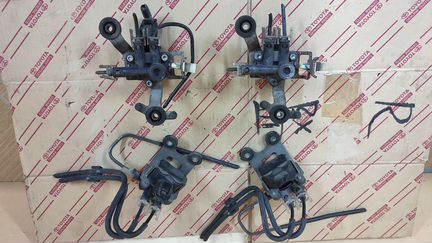 Клапан подвески Lexus LS460 LS600