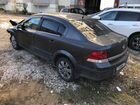 Opel Astra 1.6 МТ, 2012, 134 500 км