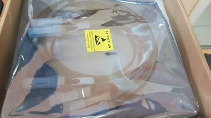 Кабель tp-link SFP+ JetStream TXC432-CU1M(UN) NEW