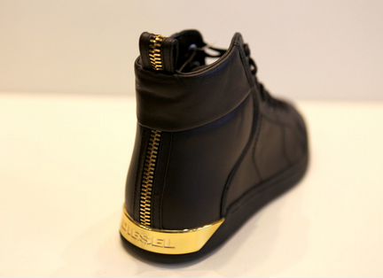 Кроссовки Diesel S-Marquise 43