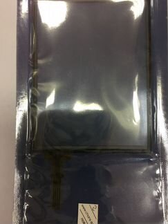 ЖК дисплей Toush-screen HP HX2410