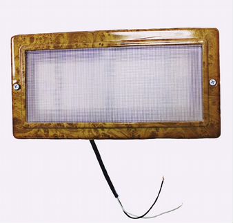 Лампа светодиодная для салона автобуса