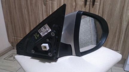 Зеркало правое Kia Sportage 3 Спортаж