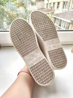 Слипоны (ботинки) 41 размер эконика