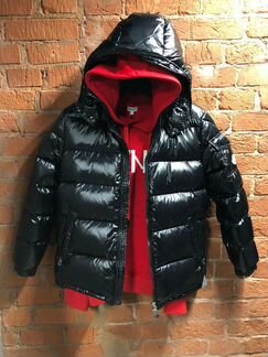 Пуховик Монклер