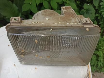 Фара газ газель волга 31029 азлк 2141 москвич