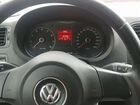 Volkswagen Polo 1.6 МТ, 2011, 94 799 км объявление продам