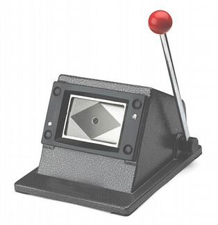 Вырубщик карт Bulros ID8860 (усиленный)