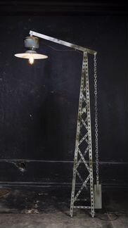 Торшер Loft