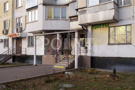 Продам торговое помещение, 149.00 м²