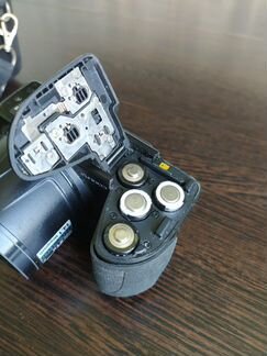 Фотоаппарат Nikon Coolpix L120