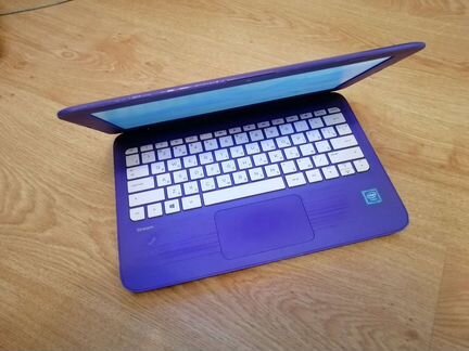 Ноутбук HP Stream Laptop 11-Y000
