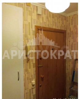 2-к квартира, 38.5 м², 6/12 эт.