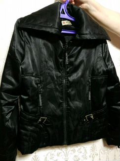 Куртка ветровка женская. Италия. Новая