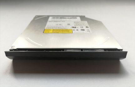 Оптический привод DVD-RW Lite-On DS-8A9SH27C, SATA