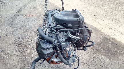 Двигатель K12B Suzuki Swift Splash