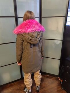 Куртка Orby