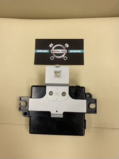 Ниссан X-Trail Т 32 блок Эбилайзера