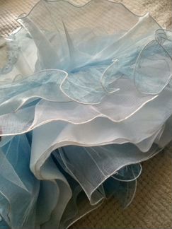 Платье новое