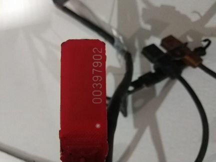 Коса форсунок Audi (Ауди) С6 BVJ 4.2FSI 2007