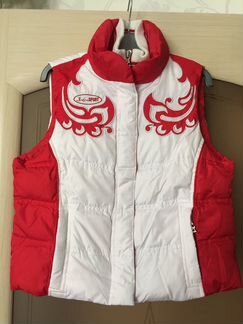 Жилетка Bosco sport, размер 10 лет