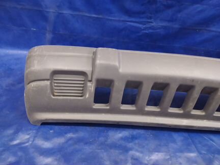 Бампер передний Jeep Grand Cherokee ZJ рест. Lared