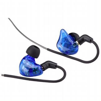 Наушники Pai Audio DR1 (Blue)