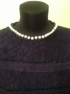 Новый костюм