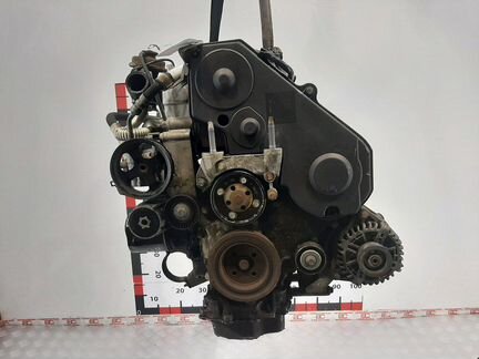 Двигатель (двс) для Ford Connect 1354685