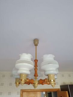Люстра