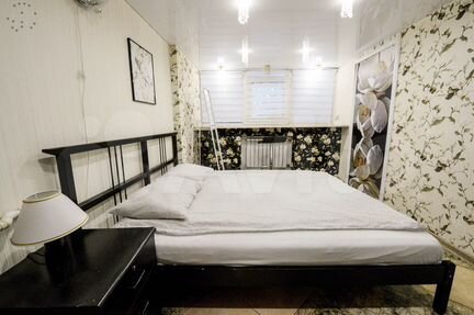 1-к квартира, 30 м², 1/6 эт.