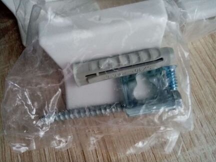 Крепления для шкафа