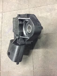 Датчик давления топлива Mercedes ML63AMG W164