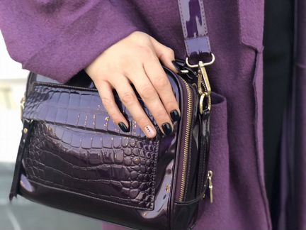 Пальто Ладен (шерсть)