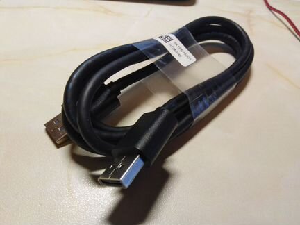 Кабель DisplayPort