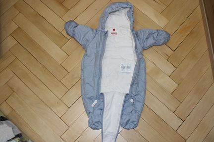 Комбинезон Reima