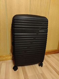 Комплект из 3-х чемоданов American Tourister Aero