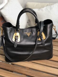 Сумка Prada оригинал б/у