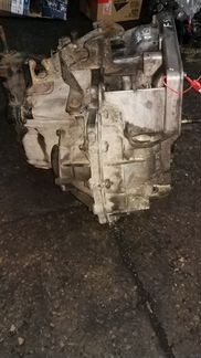 МКПП Renault Laguna II 2003г