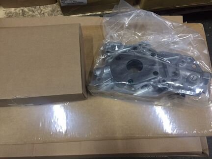 Насос маслянный 90541506TE GM 18SE/C18NZ/C18SEL