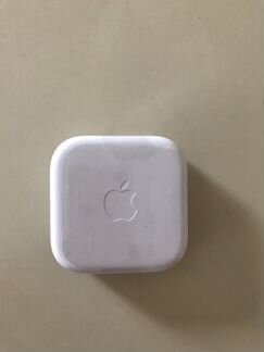 Новые наушники iPhone оригинал