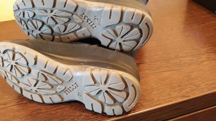 Сапоги зимние Skandia р.31