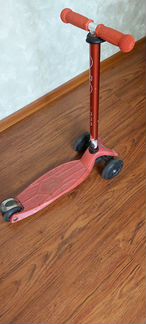 Самокат Макси Микро